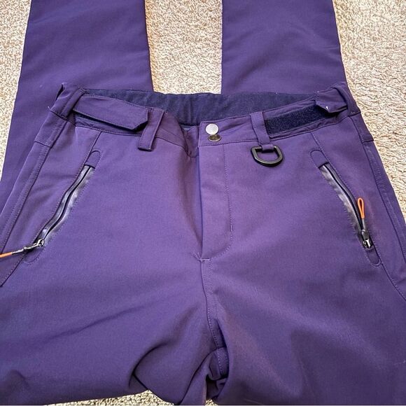 Free soldier Snow/ski tactical outdoor pants - small - Picture 2 of 6